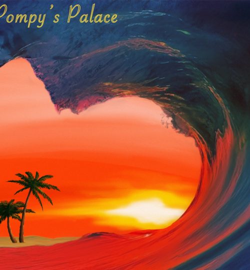 Pompy's Palace